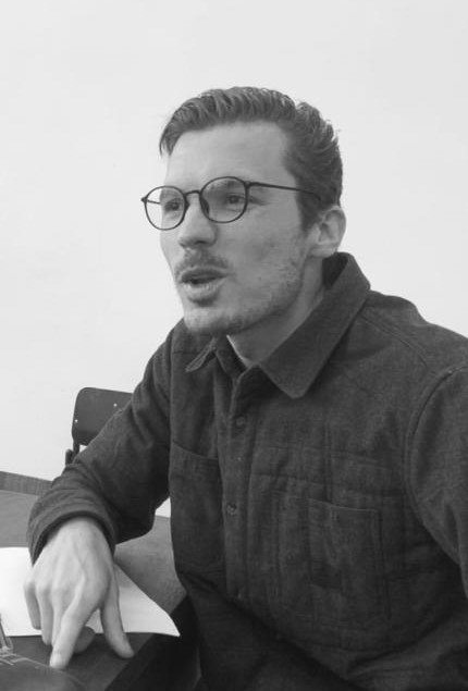 Credenciamento do Professor Gustavo Hessmann Dalaqua